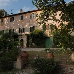 Casa di campagna Di Campagna Santa Giulia, Carbonifera